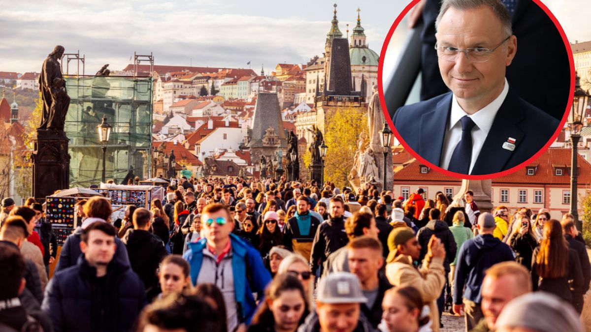 Jak Czesi postrzegają Polaków?