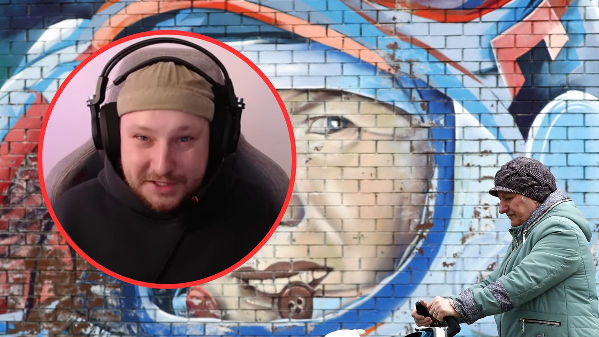 Rosjanin opisał, jak żyje się w Rosji w rok po wprowadzeniu sankcji