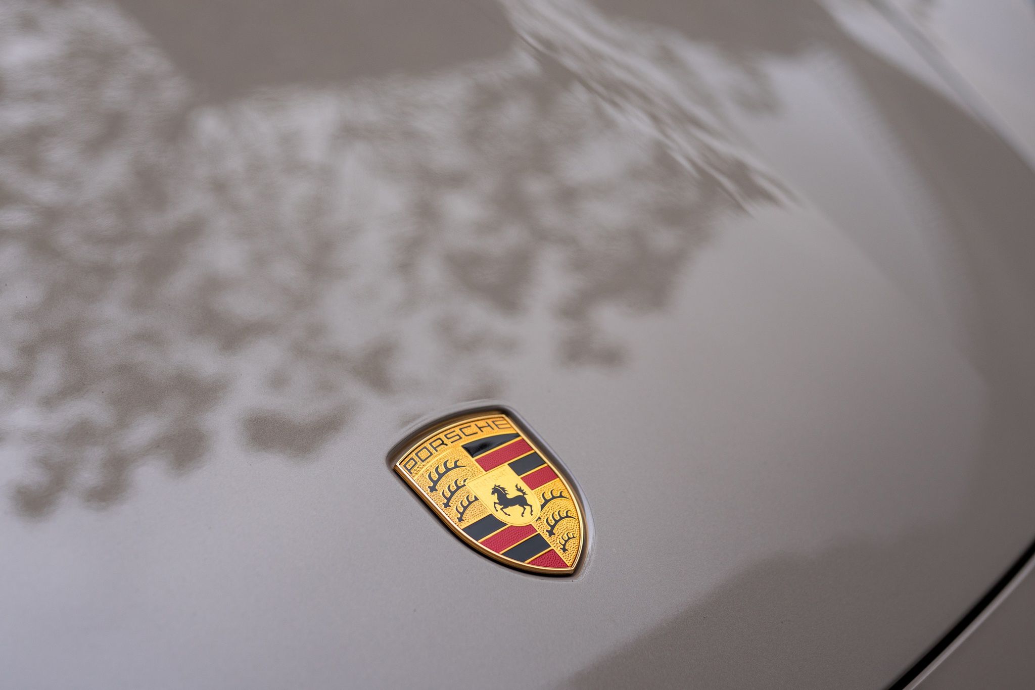 Porsche Taycan 4S Sport Turismo