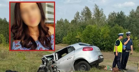 Tragiczny wypadek w Sionnej. Zginęła 34-letnia trenerka cheerleaderek