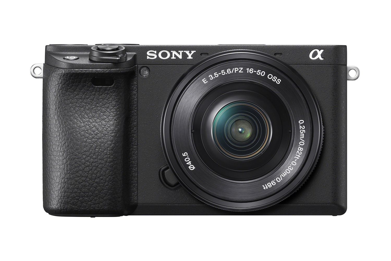 Sony a6400: matryca APS-C, Real-time Tracking i Real-time Eye AF 2