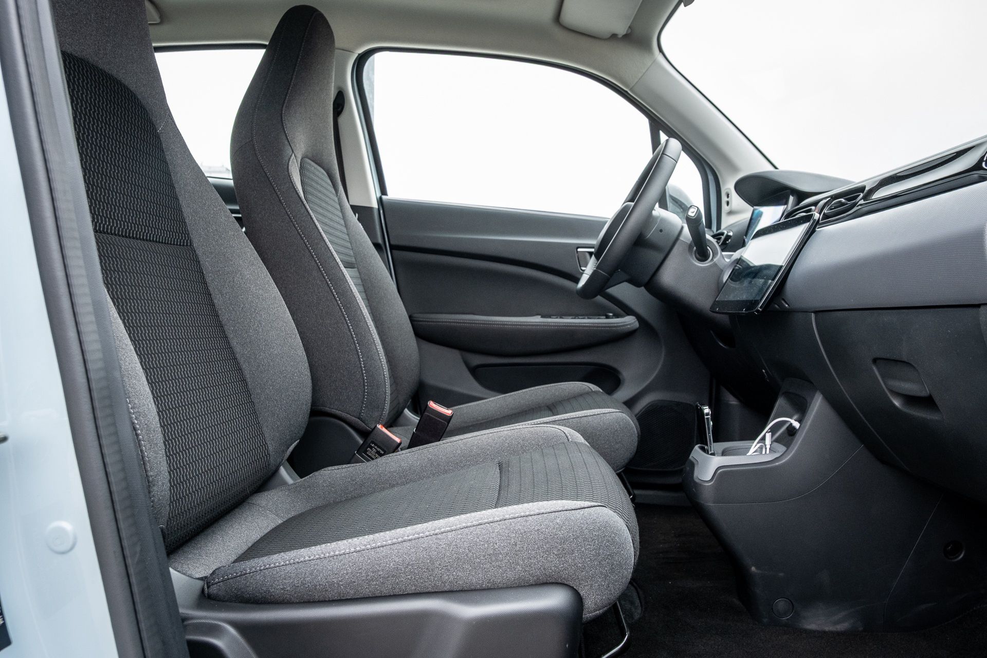 Leapmotor T03 (2025)