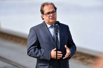 Mazury będą przekopane? Mazurska Pętla w ciągu 7 lat