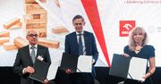 Sojusz biznesu z nauką - innowacyjne e-paliwa