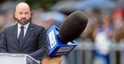 Ludzie Sutryka mieli zablokować reportaż w TVP. Doniesienia mediów