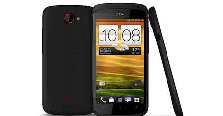 HTC One S oficjalnie - 4,3" Super AMOLED, świetny aparat i 7,8 mm grubości