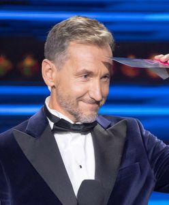 Piotr Kraśko trzeci dzień z rządu bohaterem "Wiadomości" TVP