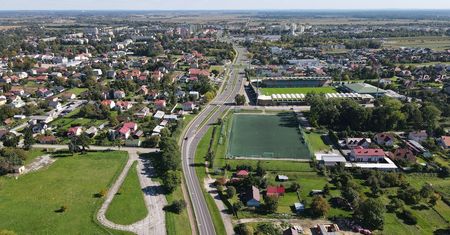 Rządowy program budowy 100 obwodnic. GDDKiA o postępach prac w woj. lubelskim
