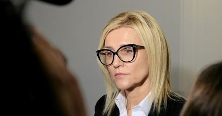 Sprawa Ewy Wrzosek zdjęta z wokandy. SN wskazał powód