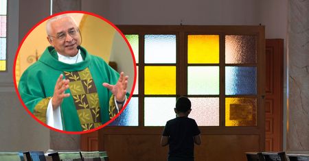 Robili to w szkole i w konfesjonale. Prawie 5 tys. ofiar księży