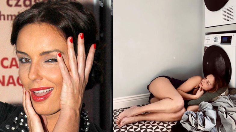 Agnieszka Włodarczyk 