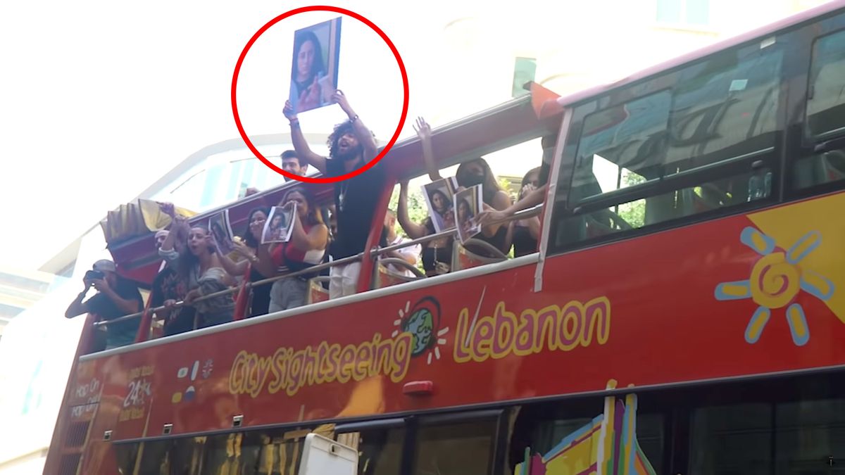 Nie mogli uwierzyć. Ten żart się udał. Wystarczy spojrzeć na ich miny 1