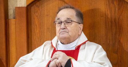 Rydzyk pojechał do Niemiec. Aż zagrzmiał na mszy po tym, co tam zastał