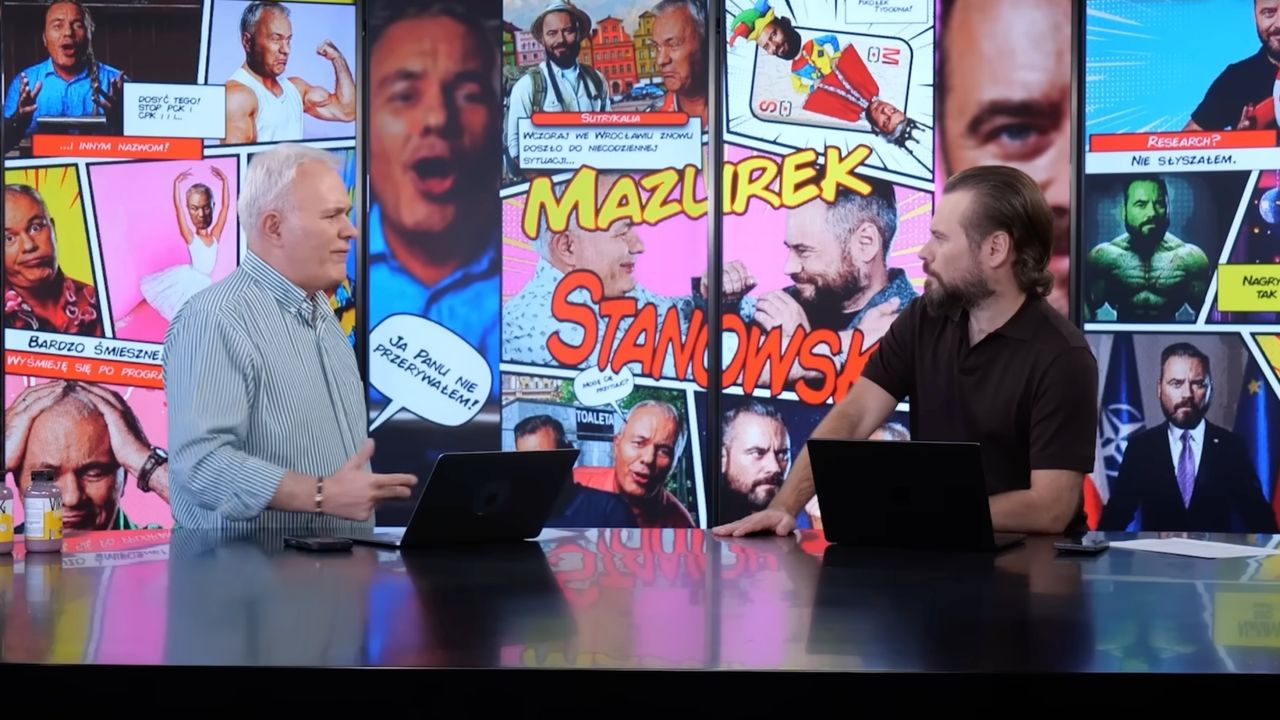 Takie wpadki zaliczył Kanał Zero. Usunięte filmy, kontrowersyjne treści i fake newsy