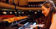 Konkurs Chopinowski. Wyjątkowy występ polskiej pianistki