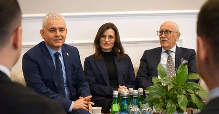Miliony na drogi w Wielkopolsce! Które samorządy otrzymały wsparcie?