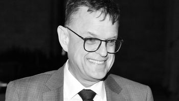 Andrzej Morozowski nie żyje. Miał 69 lat