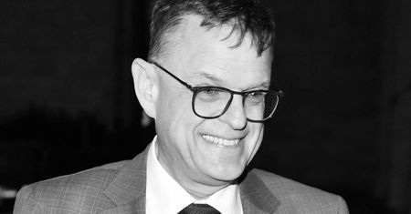 Andrzej Morozowski nie żyje. Miał 69 lat