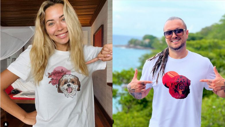 Kryzys u Sandry Kubickiej i Barona? Internauci zaniepokojeni