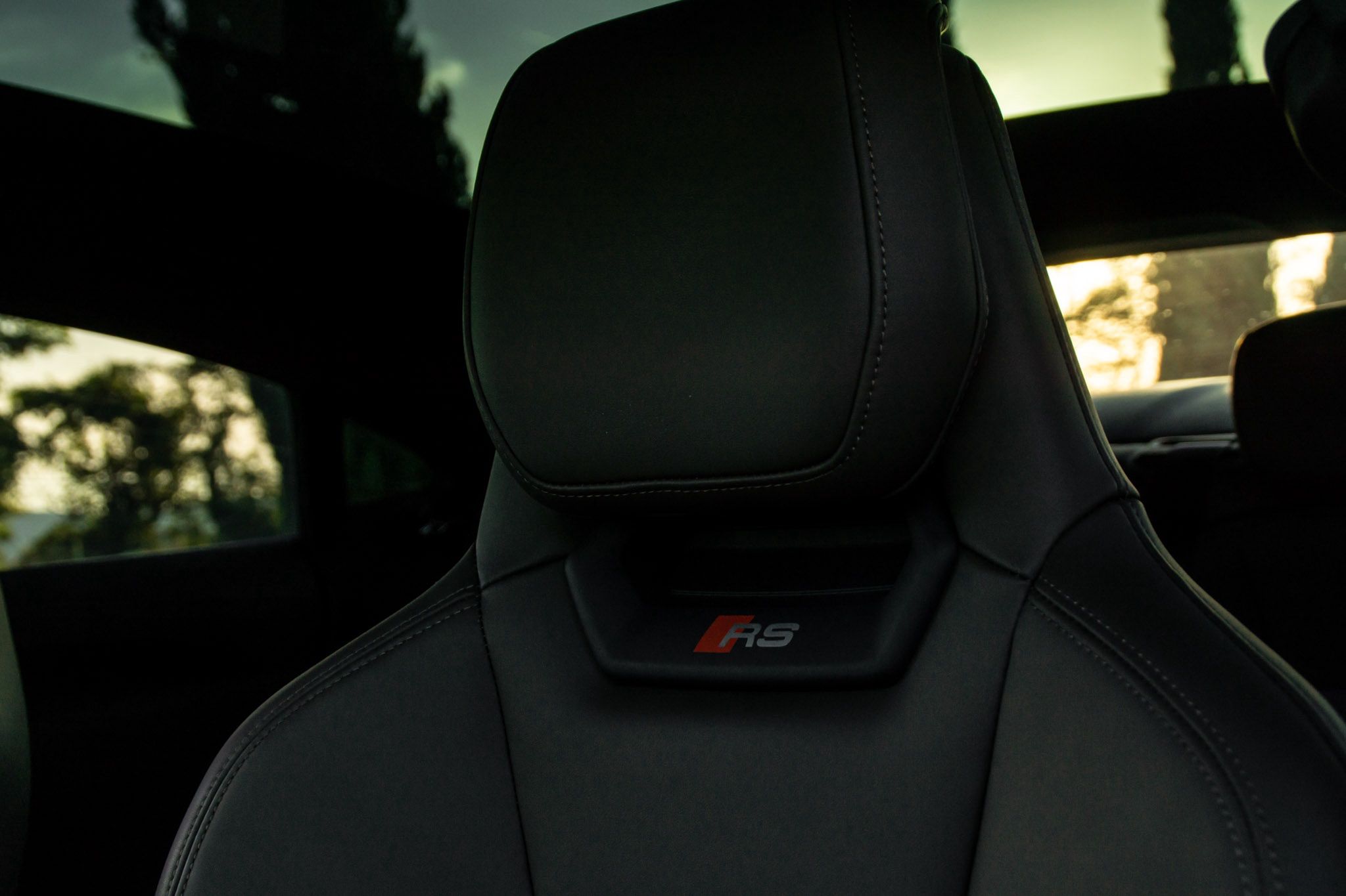 Audi e-tron Grand Tour