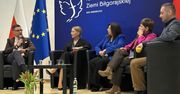 Lublin: Budujemy aktywną Lubelszczyznę. Spotkanie Młodzieżowej Rady Powiatu