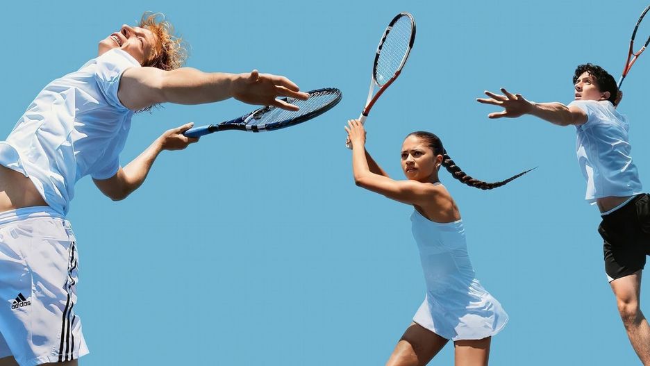 Źrodło fot. Challengers, Luca Guadagnino, Warner Bros. Entertainment, 2024