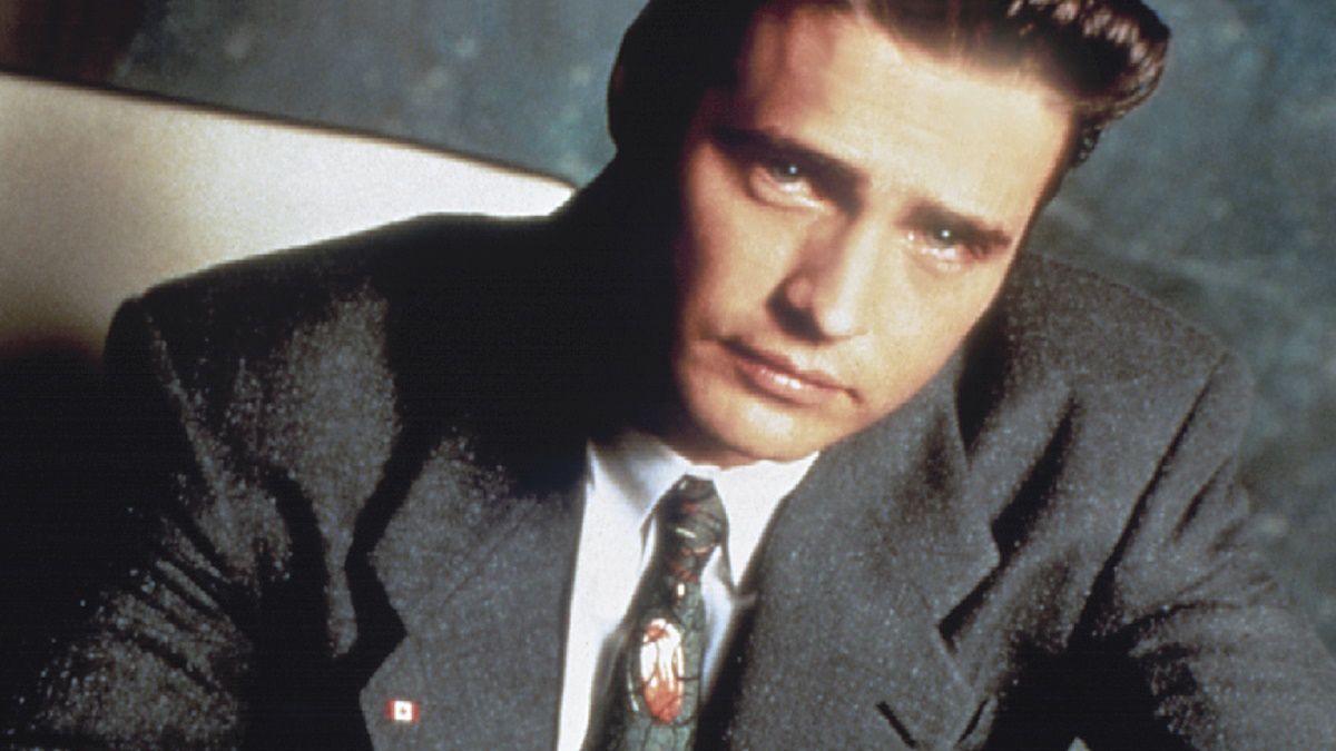 Jason Priestley