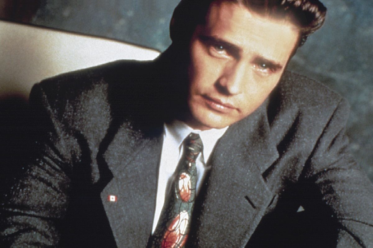 Jason Priestley