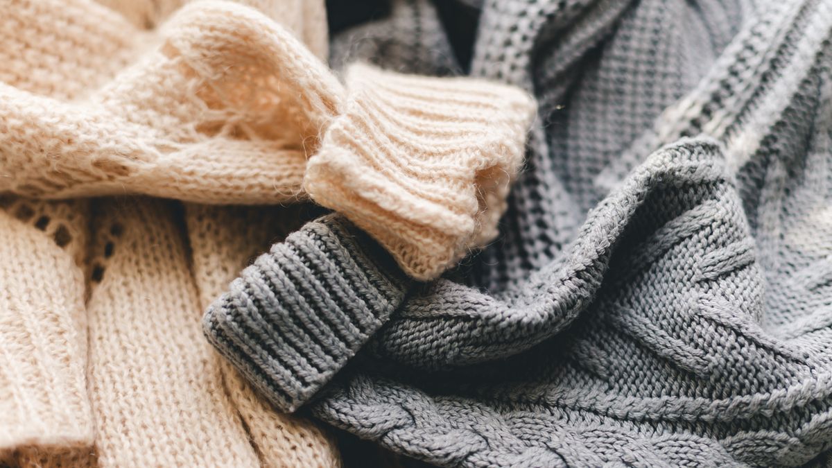 Jak zapobiegać elektryzowaniu się ubrań?