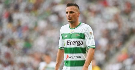 Sławomir Peszko w VI-tej lidze. Kto odpowiada za hitowy transfer?