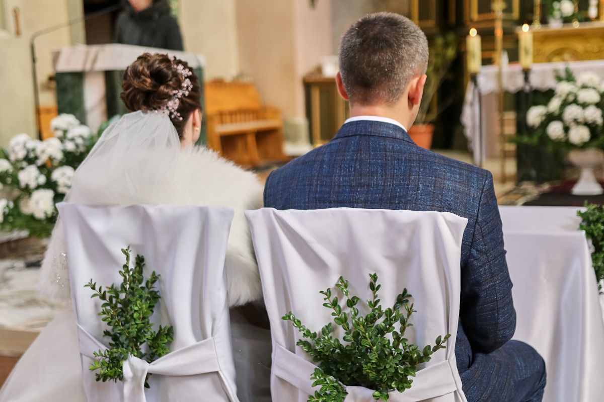 Kto może być świadkiem na ślubie kościelnym? Wielu wierzących o tym nie wie