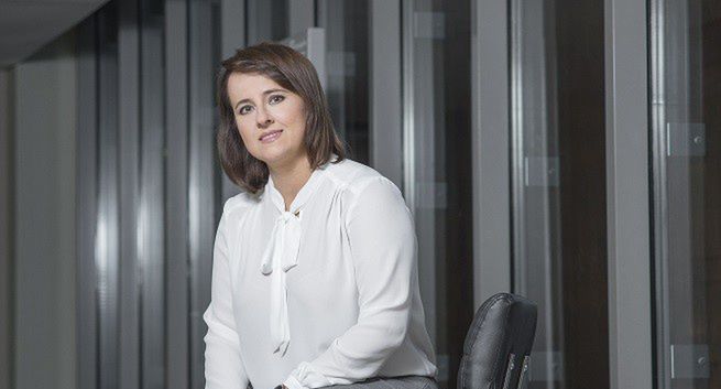 Marketerzy inspirują: Bogusława Potacka (Warta)