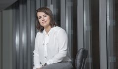 Marketerzy inspirują: Bogusława Potacka (Warta)