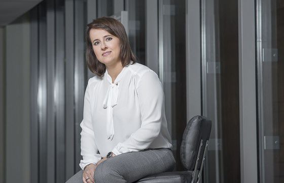 Marketerzy inspirują: Bogusława Potacka (Warta)