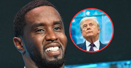 Prawnicy Diddy'ego zwrócili się do Trumpa o ułaskawienie rapera? Prawda wyszła na jaw