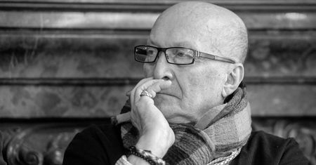 Wojciech Pszoniak nie żyje. Tak wspominają go politycy