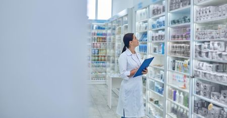 Co z nowym Głównym Inspektorem Farmaceutycznym? Szefowa MZ zapowiada