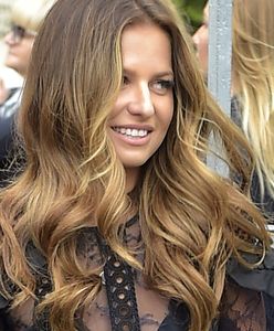 Anna Lewandowska bez makijażu. Wygląda jak nastolatka