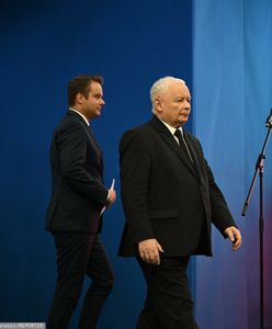 Jest pierwsza reakcja z PiS po wyborze prezydenta. Pojawił się wpis