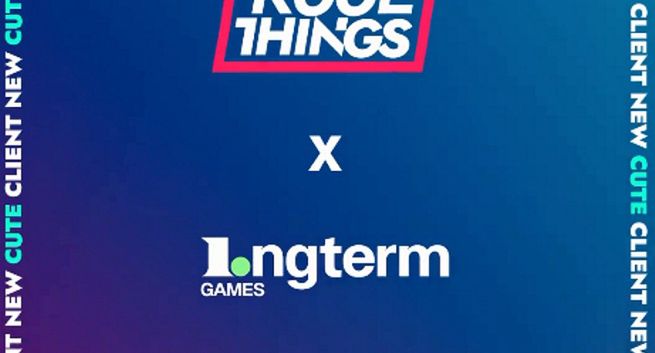 Longterm Games klientem Kool Things