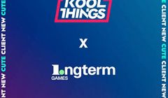 Longterm Games klientem Kool Things