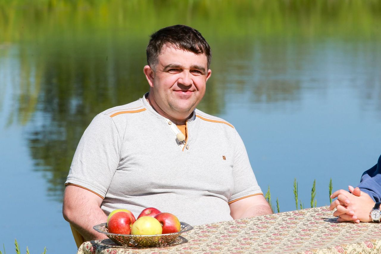 Zbigniew Kraskowski po raz kolejny startuje w wyborach samorządowych 