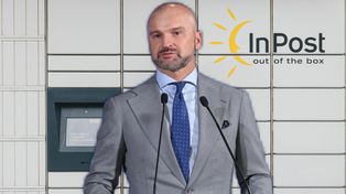 Jest kluczowa decyzja. Wielkie przejęcie InPostu coraz bliżej.