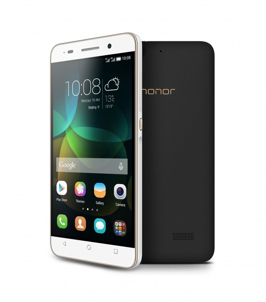 Honor 4C trafia do Polski. To kolejny chiński smartfon z fajną ceną i dobrą specyfikacją 6