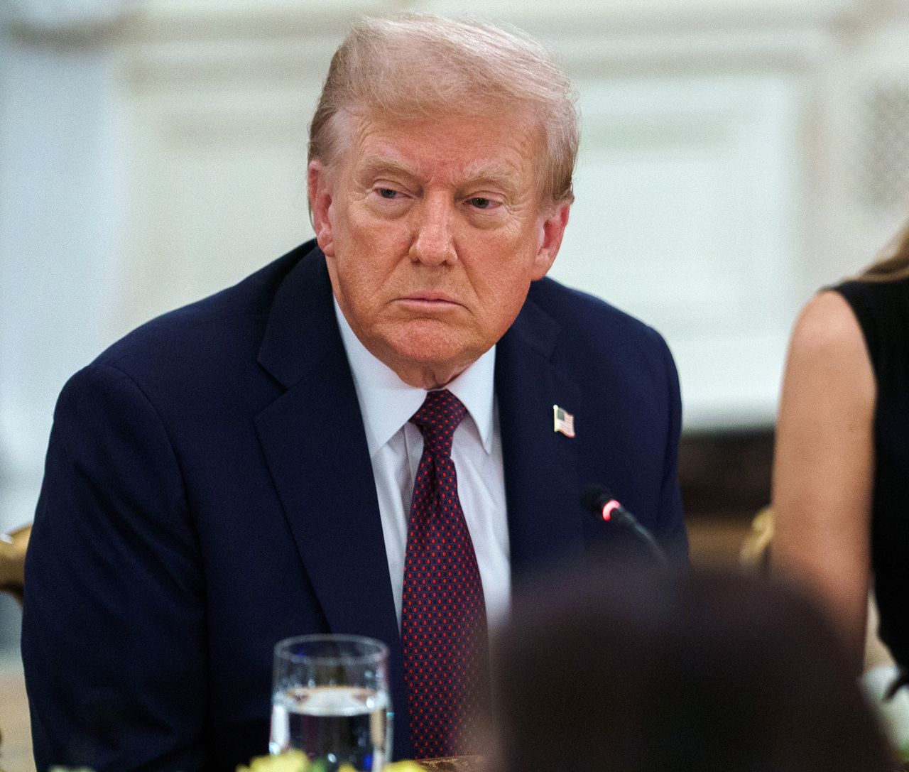 Tąpnięcie w USA. Pierwsza taka sytuacja od pięciu lat