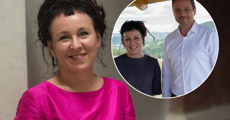 Olga Tokarczuk o liście do Rafała Trzaskowskiego: "To fałszywka"