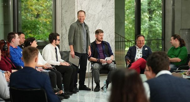 „Autentyczni” nowym show TVN. Robert Makłowicz i Natalia Kukulska pierwszymi gośćmi