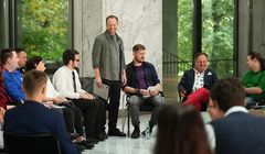 „Autentyczni” nowym show TVN. Robert Makłowicz i Natalia Kukulska pierwszymi gośćmi