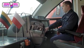 Litwini zrobili to dla Polski. Ponad 1,3 mln odtworzeń. Minęło 7 lat