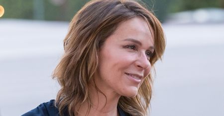 Jennifer Grey pokazała córkę. Stella ma już 19 lat